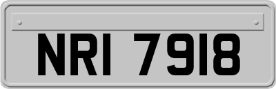 NRI7918