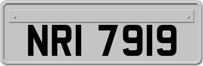 NRI7919