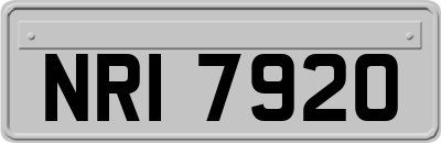 NRI7920