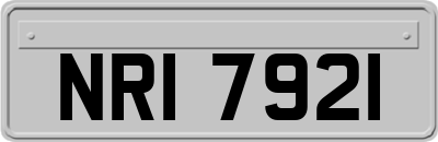 NRI7921