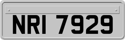 NRI7929