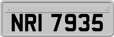 NRI7935
