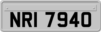 NRI7940