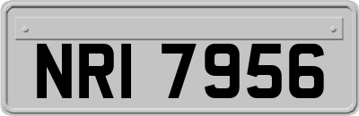 NRI7956