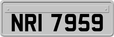 NRI7959