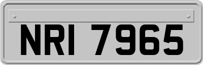 NRI7965