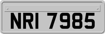 NRI7985