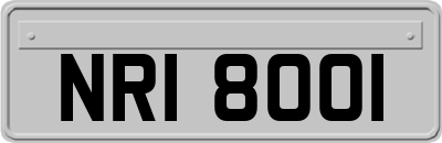 NRI8001