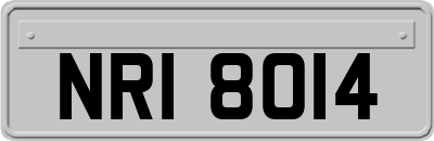 NRI8014