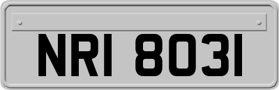 NRI8031