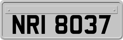 NRI8037
