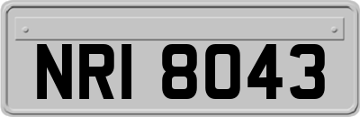 NRI8043