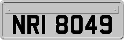 NRI8049