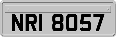 NRI8057