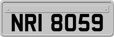 NRI8059