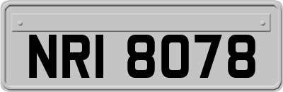 NRI8078