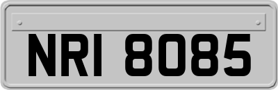 NRI8085