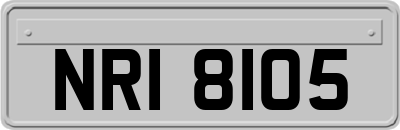 NRI8105