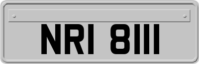 NRI8111