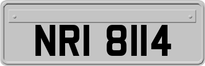 NRI8114