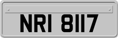 NRI8117