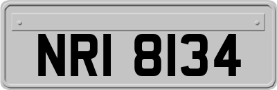 NRI8134