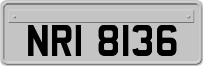 NRI8136
