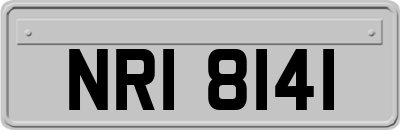 NRI8141