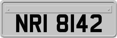 NRI8142