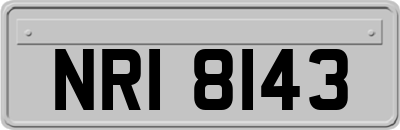 NRI8143