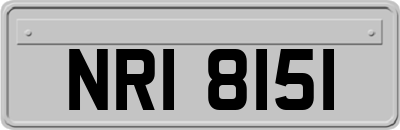 NRI8151