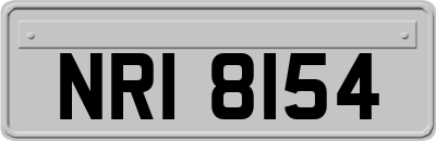 NRI8154