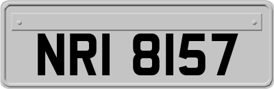NRI8157
