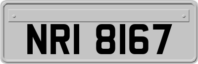 NRI8167