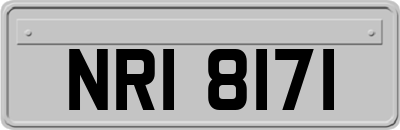 NRI8171