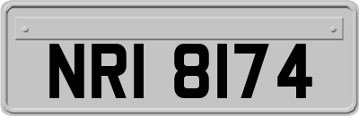 NRI8174