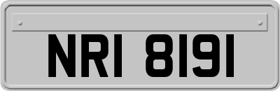 NRI8191