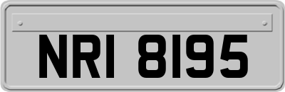 NRI8195