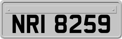 NRI8259