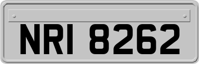NRI8262