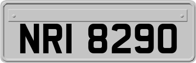 NRI8290