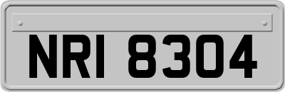 NRI8304