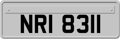 NRI8311