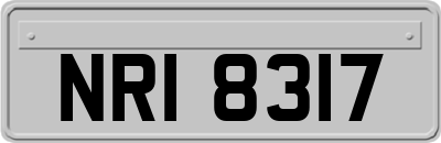 NRI8317