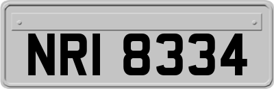 NRI8334