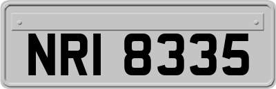 NRI8335