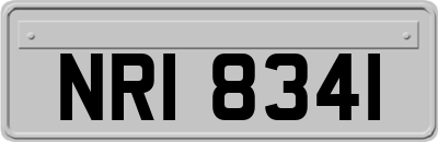 NRI8341