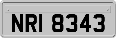 NRI8343