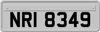 NRI8349