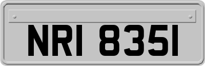NRI8351